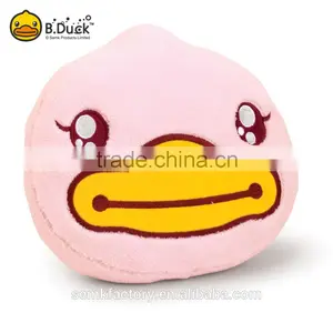 Car Seat Massage Neck Pillow Cushion for Kids Wholesaler Price thumbnail-1