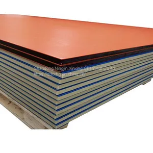 Color Core High Density Polyethylene Sheets thumbnail-1