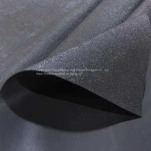 Artificial Leather Lines Rubber Flooring thumbnail-1