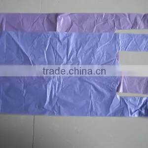 Hot Selling T-shit Bag(made in China) on Roll With Low Price thumbnail-5