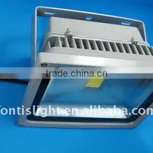Outdoor Use!!! IP67 Solar Powered Led Flood Light thumbnail-1