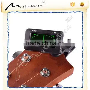Music Instrument Stringed Guitar Tuning App thumbnail-1