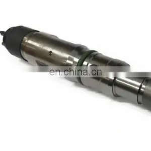Fuel Injector 0445 120 281 Bos-ch Original In Stock Common Rail Injector 0445120281 thumbnail-1