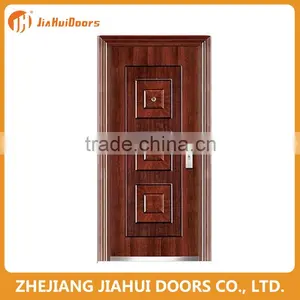 Steel Security Fire Door thumbnail-1
