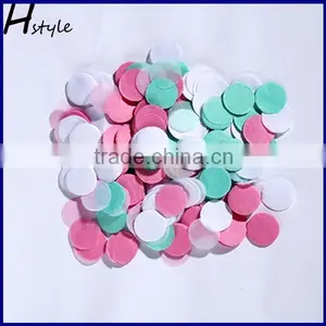 Wholesale Colorful Biodegradable Birthday Day Tissue Paper Confetti SVPD018 thumbnail-1