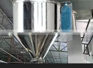 Italian Tomato Paste Ketchup Multiline Packing Packaging Machine For Honey In Sachets thumbnail-2