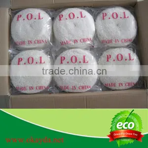 Wool Buffing Pad for Polishing Car Paint thumbnail-1