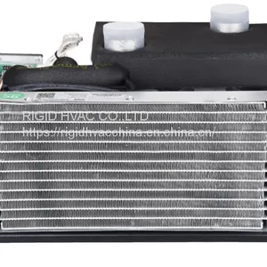 R134A Compression Chiller With Small Compressor for Refrigerarted Air Chiller thumbnail-3