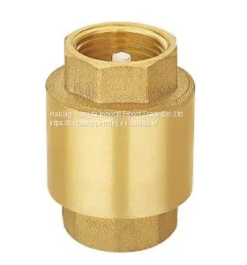 Brass Valve thumbnail-2