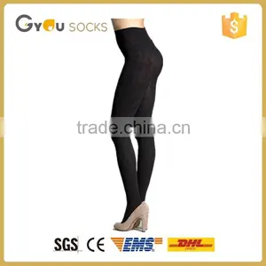 FASHION Cheap Men's Nylon Thick Knitted Stockings thumbnail-1