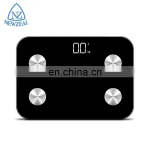 Guangdong Smart Dynamic Digital Blue Tooth Floor Weighing Body Fat Scale thumbnail-4