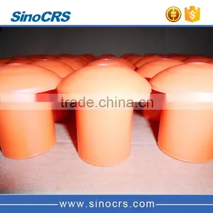 Mushroom Safety Cap For Formwork System thumbnail-2