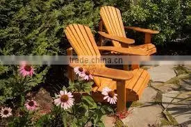 NEW DESIGN - HOLLYWOOD Style - Chair and Amchair - FSC Hardwood - Beautiful Finish - Good Price thumbnail-1