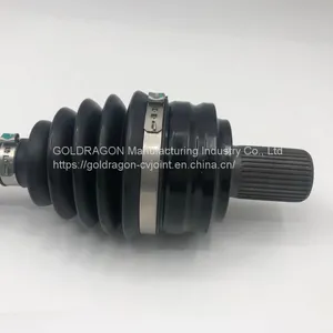 CV Axle Shaft Assembly for Hyundai Cars HY-8-947 thumbnail-4