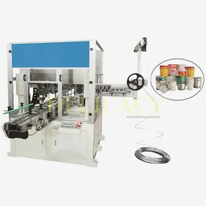 Ear Lug Welder thumbnail-1