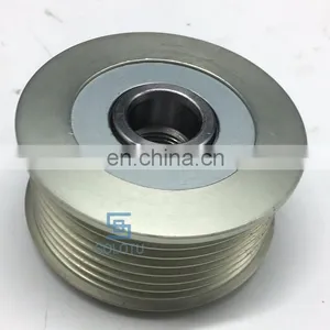 Overrunning Alternator Pulley 535029410 231004KD0B 231004KV0A thumbnail-1