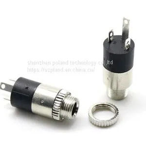 Earphone Socket, Phone Jack, Sink Plate Sink Plate thumbnail-4