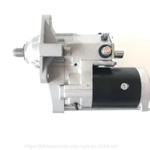 FPT CASE IVECO SFH Cursor9 Euro 6 F2CFE612 A/B/D HONGYAN STARTER MOTOR 504357253 99432760 thumbnail-5