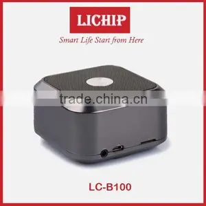 Mini Bluetooth Wireless Speaker B100 thumbnail-3
