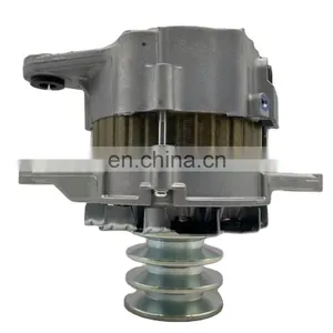 Excavator Spare Parts MITSUBISHI ELECTRIC Automotive Part 6HK1 S6K Genuine Parts thumbnail-1