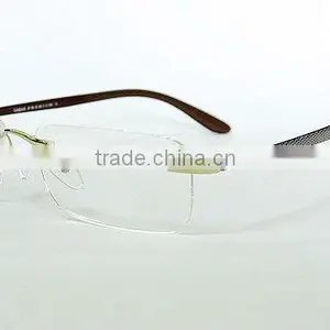 Titanium Frame RT1080 thumbnail-1
