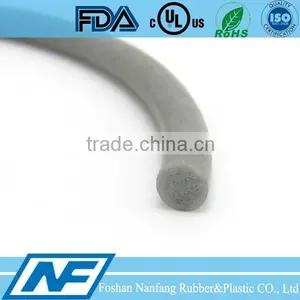 Silicone Rubber Foam Insulation Sealing thumbnail-5