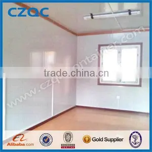 2015 New Design Diffefrent Sizes Shipping Container House for Sale thumbnail-3