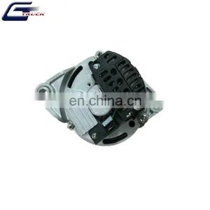 OEM 5101645 Alternator for IVECO Truck Fiat Tractor Auto Parts thumbnail-2