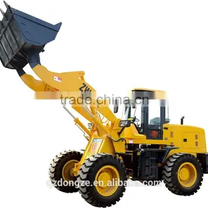 1.8t Wheel Loader for Sale thumbnail-4