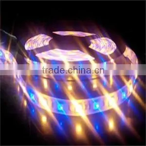 6500k 5050RGBW 120leds Ip65 Waterproof Flexible Heat Resistant Led Strip Lights thumbnail-1