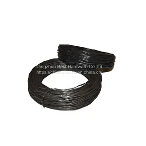 Black Annealed Iron Wire thumbnail-1