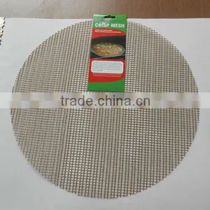 Non Stick Ptfe Baking Sheet Oven Sheet With RoHS Certificate thumbnail-1