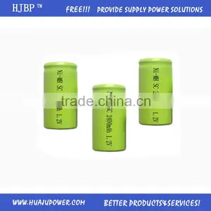 2014HOT SALE DEEP CYCLE Lipo Battery thumbnail-1