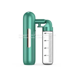 Factory Price Wholesale Hand Held Beauty Nano Oxygen Injection Beauty Instrument for Home Use thumbnail-2