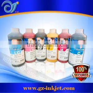Sublimation Ink For DX5/DX7 Print Head For Fabric thumbnail-1