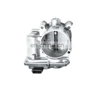 161203668r Hot Sale Automotive Engine Parts Throttle Body Assembly for Renault Duster Captur 2.0 thumbnail-4