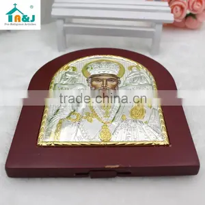 St. Nikolaos Icon thumbnail-4