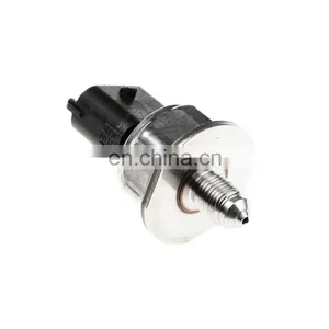 55PP41-02 Fuel Rail Pressure Sensor Switch Transducer for Hyundai Kia Optima 2011-2015 55PP41-01 35340-2G710 thumbnail-1