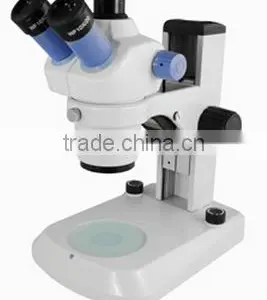 TS-40T Zoom Stereo Microscope thumbnail-1