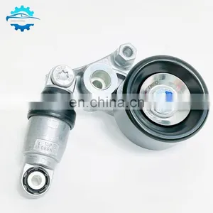 Belt Tensioner Assembly 31170-5G0-A01 Fits For Honda Accord Cr4 3.0 v6 Crosstour Tf4 Mdx Belt Tensioner thumbnail-3