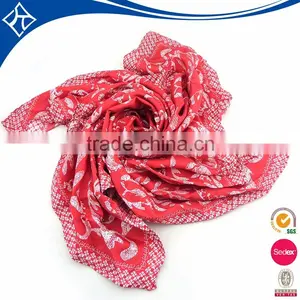 Buy Wholesale Direct From China Real Silk Scarves thumbnail-5