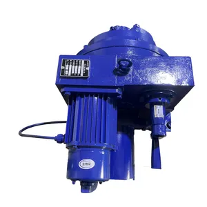 DKJ-D Adjustable Electric Actuator thumbnail-4