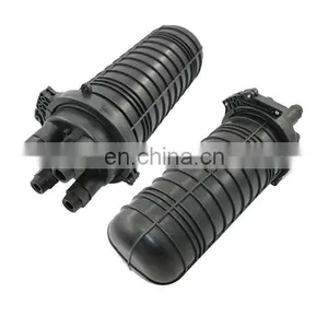 Joint Horizontal In-line Telecom Splice Closure thumbnail-5