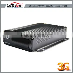 High Quality Factory Price Watchdog 3g Mobile Dvr thumbnail-1