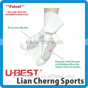 Sporting Socks thumbnail-1