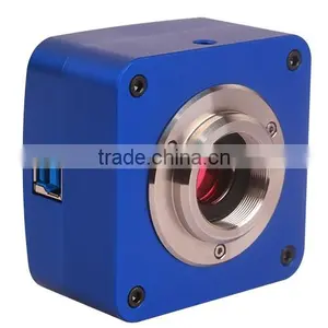 E3CMOS Series C-mount USB3.0 CMOS Camera thumbnail-4