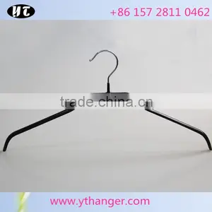 Heavy Duty Red Copper Metal Hanger and Pants Hanger thumbnail-6