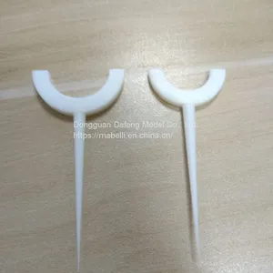 3D Printing Service Model High Precision Industrial Hand Board Resin Nylon SLA Metal CNC Compound Mold Small Batch thumbnail-1