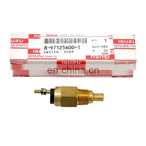 8-97125601-1 8971256011 Over Heat Warning Switch Water Temperature