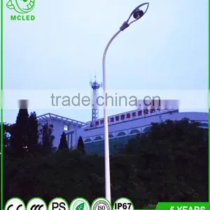 High Quality Excellent Heat Dissapation 110im/w IP 67 Led Street Light thumbnail-3